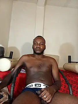 alfablackx online show from April 30, 1:17 pm