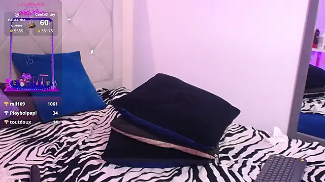 Jorinde Sexy online show from April 18, 5:17 pm