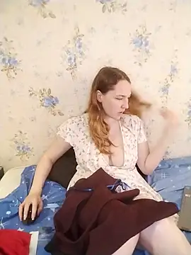 Gabri ela online show from April 21, 7:47 am