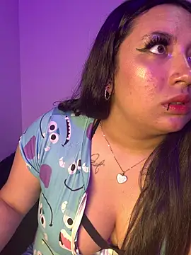 -Zoe Jack- online show from April 19, 3:28 am