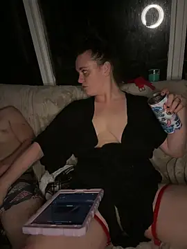 babesanddaddy online show from April 25, 7:33 am