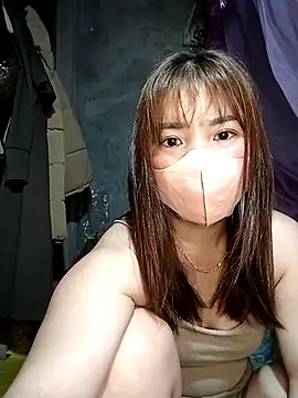-Bangi- online show from April 9, 8:47 pm