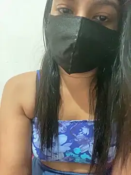 shenuteesha online show from April 7, 5:08 am