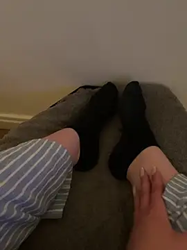 LilouPieds online show from April 11, 10:36 pm