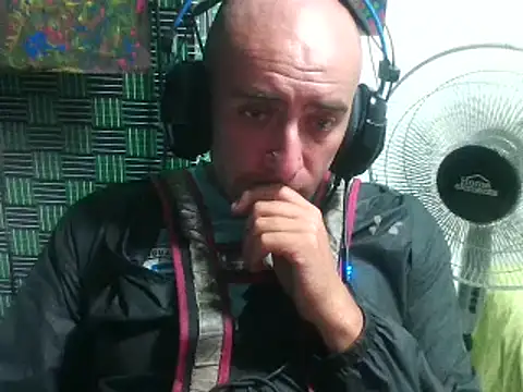 AlxAmr89 online show from April 27, 10:19 pm