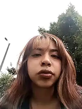 Atenea 7 online show from March 31, 7:25 pm