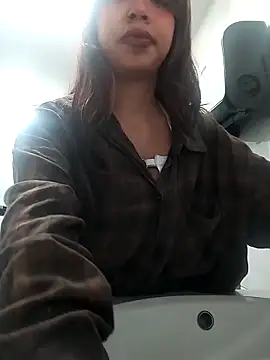 Atenea 7 online show from April 15, 7:43 pm