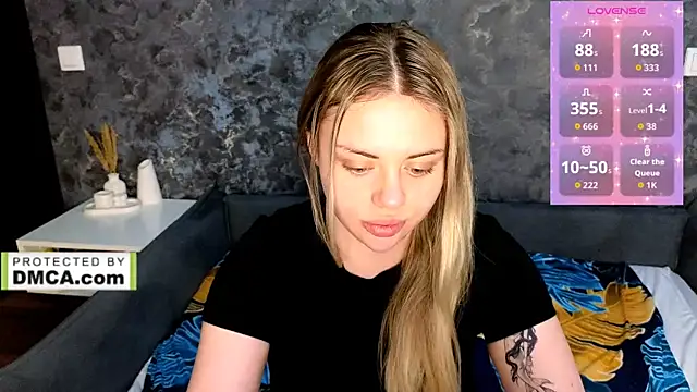 StasyLucke online show from June 26, 5:56 am