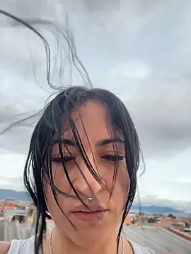 Snapshot of kimberly_peter chatting on June 2, 10:34 pm kimberly peter online show from June 2, 10:34 pm