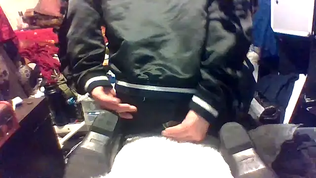 shag369 online show from April 20, 10:55 pm