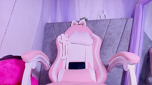 Dulce tammyy online show from March 27, 1:44 pm