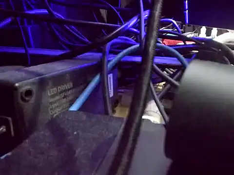 Snapshot of MachoPutito chatting on September 26, 5:00 am MachoPutito online show from September 26, 5:00 am