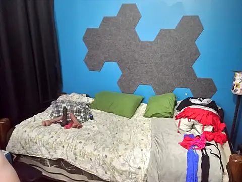 MachoPutito online show from December 14, 7:25 am