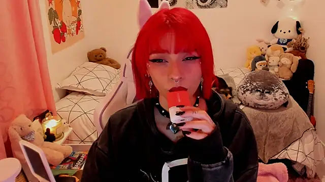 bunny pao online show from May 13, 4:43 am
