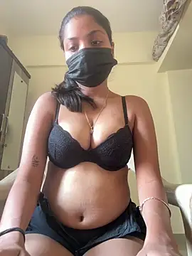 NainaHotty1 online show from April 21, 8:42 am