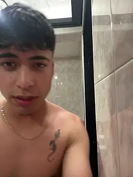 nico herrera   online show from April 23, 6:54 pm