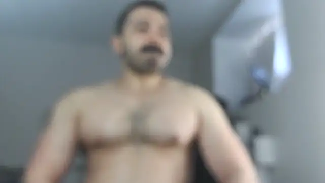 AngelFusco online show from April 19, 4:50 pm