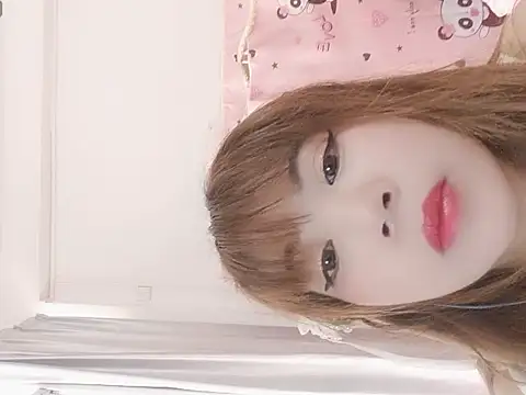 H-Maya online show from April 14, 3:12 am