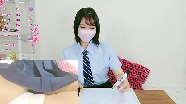 MISOSIRURICE online show from May 12, 4:26 pm
