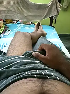 GHunterz online show from April 17, 4:15 am