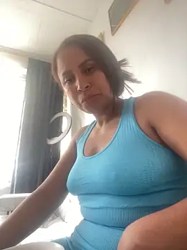 Katiuscavega online show from April 27, 5:55 pm