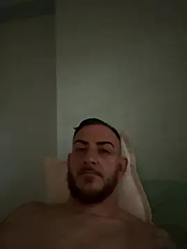 Mariete1931 online show from April 21, 8:20 am