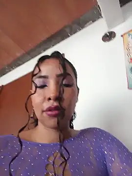 Wolfamara online show from May 16, 1:43 pm