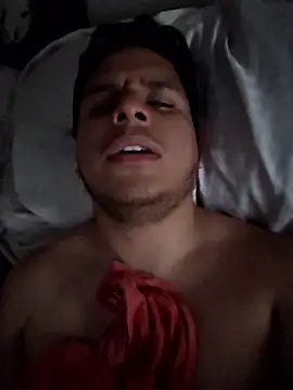 Santi DRaptor online show from April 2, 7:17 am