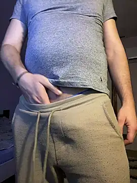 privatepp online show from April 4, 7:11 pm