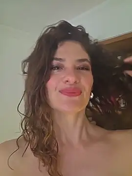 CelineBoyer  online show from April 17, 9:18 pm