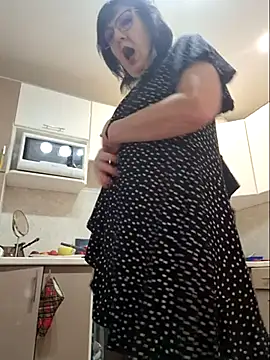 LaliaMia online show from February 28, 1:05 am