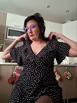 LaliaMia online show from March 2, 4:07 am