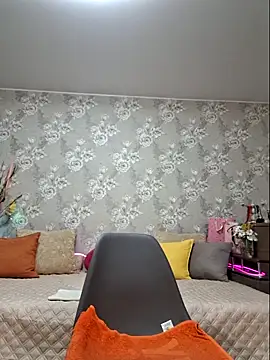 LaliaMia online show from March 12, 3:07 pm