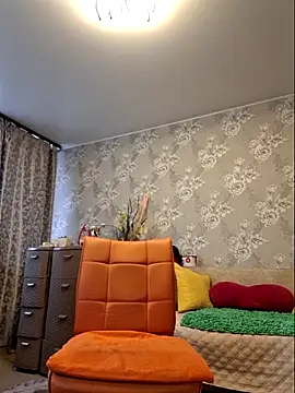 LaliaMia online show from September 9, 4:45 am