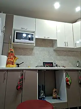 LaliaMia online show from October 19, 4:46 am