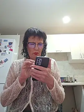 LaliaMia online show from December 21, 3:13 am