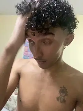 MavyFF online show from April 6, 10:22 pm