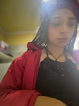 Sasha-firee online show from May 13, 12:30 am