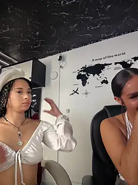 Sasha-firee online show from May 31, 4:03 pm