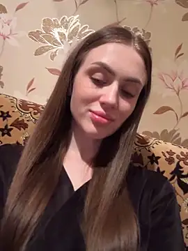 AlinaLove3213 online show from June 4, 8:26 pm