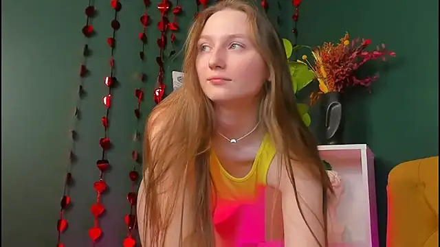 Beby Stesny online show from April 8, 6:52 pm