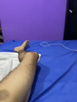 manuelito69ma online show from May 1, 9:30 pm