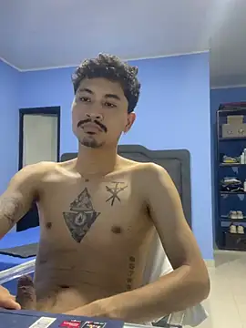 manuelito69ma online show from May 4, 7:32 pm