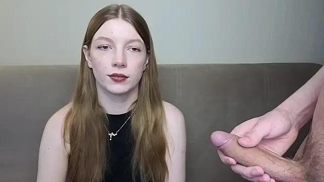 -Kamiko  online show from April 20, 11:46 am