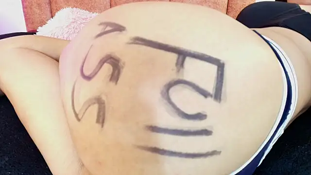 Mia Nasty Dirty online show from April 13, 9:42 pm