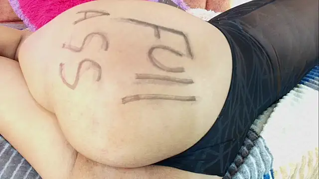 Mia Nasty Dirty online show from April 15, 7:58 pm