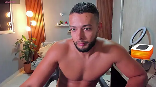 Juan Calix online show from April 20, 11:06 pm