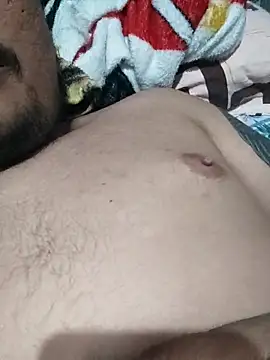 Luiz6767 online show from April 22, 10:55 pm