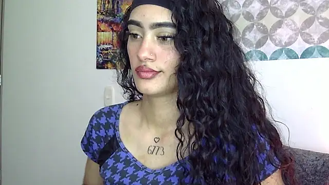 shelsy d online show from April 23, 8:33 pm