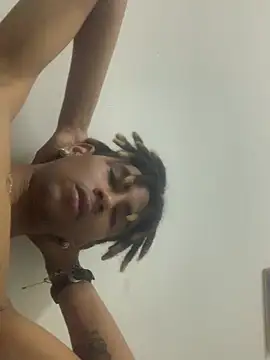 BABYCREAM  online show from April 14, 5:13 am